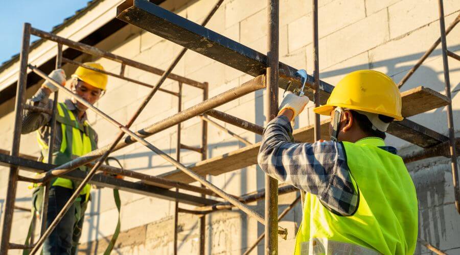 Roof Vent Repair in Mantachie, MS
